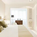 Charming Goya Luxury