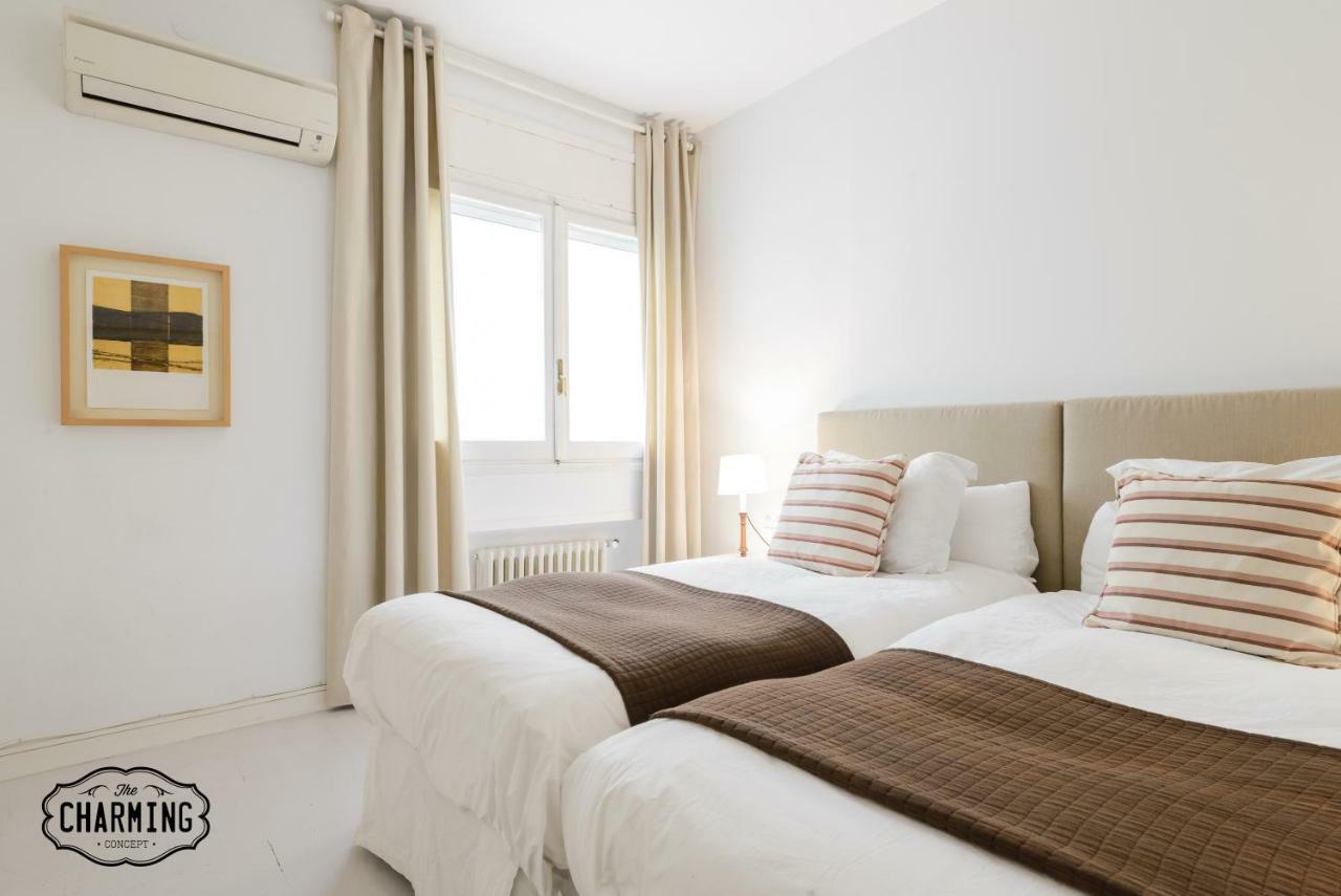 Charming Goya Luxury Apartamento *