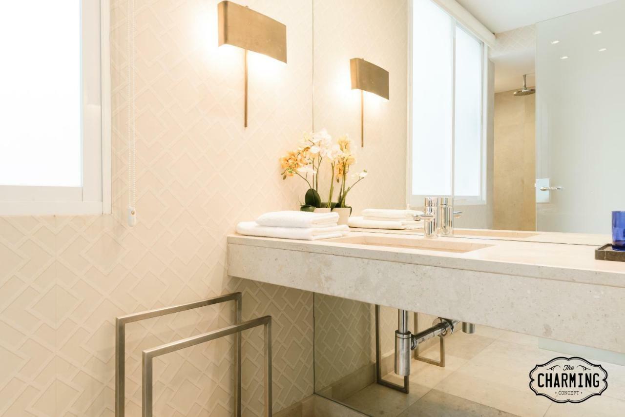 Charming Goya Luxury * Madrid
