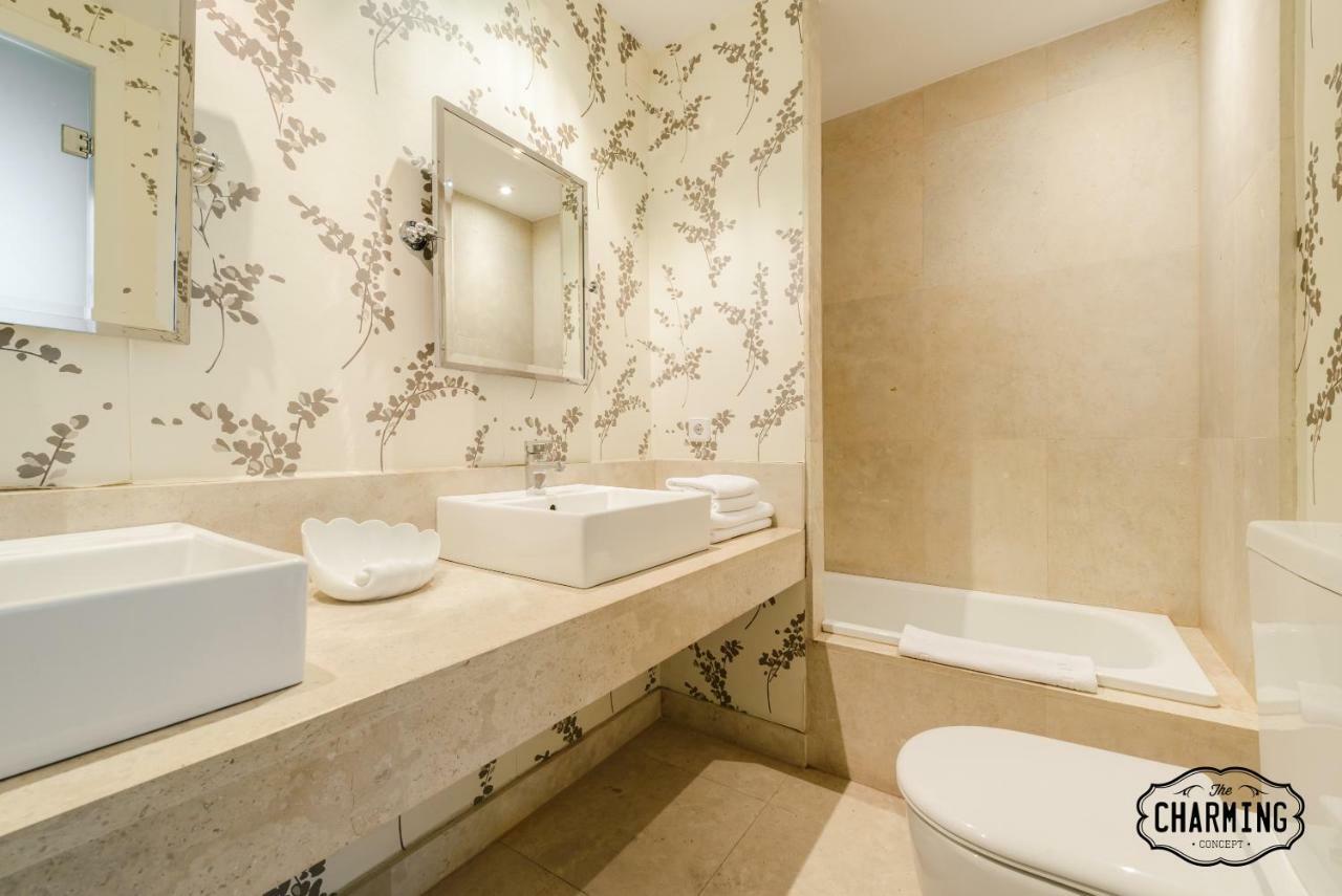 Charming Goya Luxury * Madrid