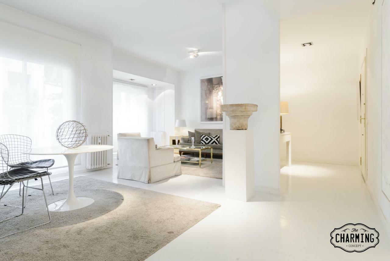 Charming Goya Luxury Apartamento