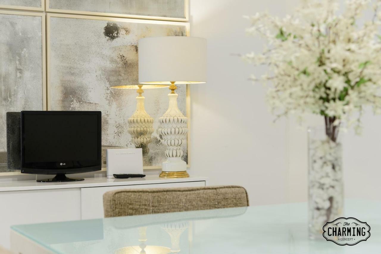 Charming Goya Luxury * Madrid