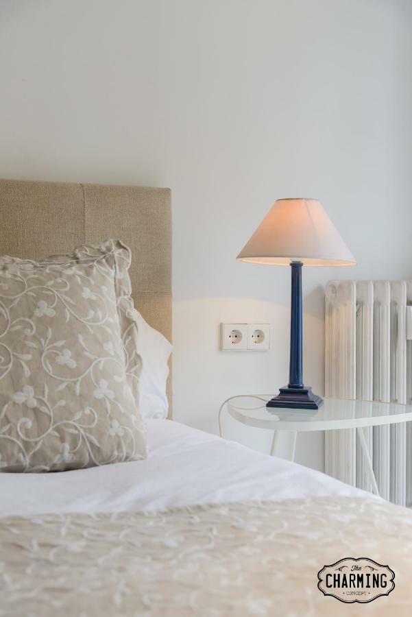 Charming Goya Luxury