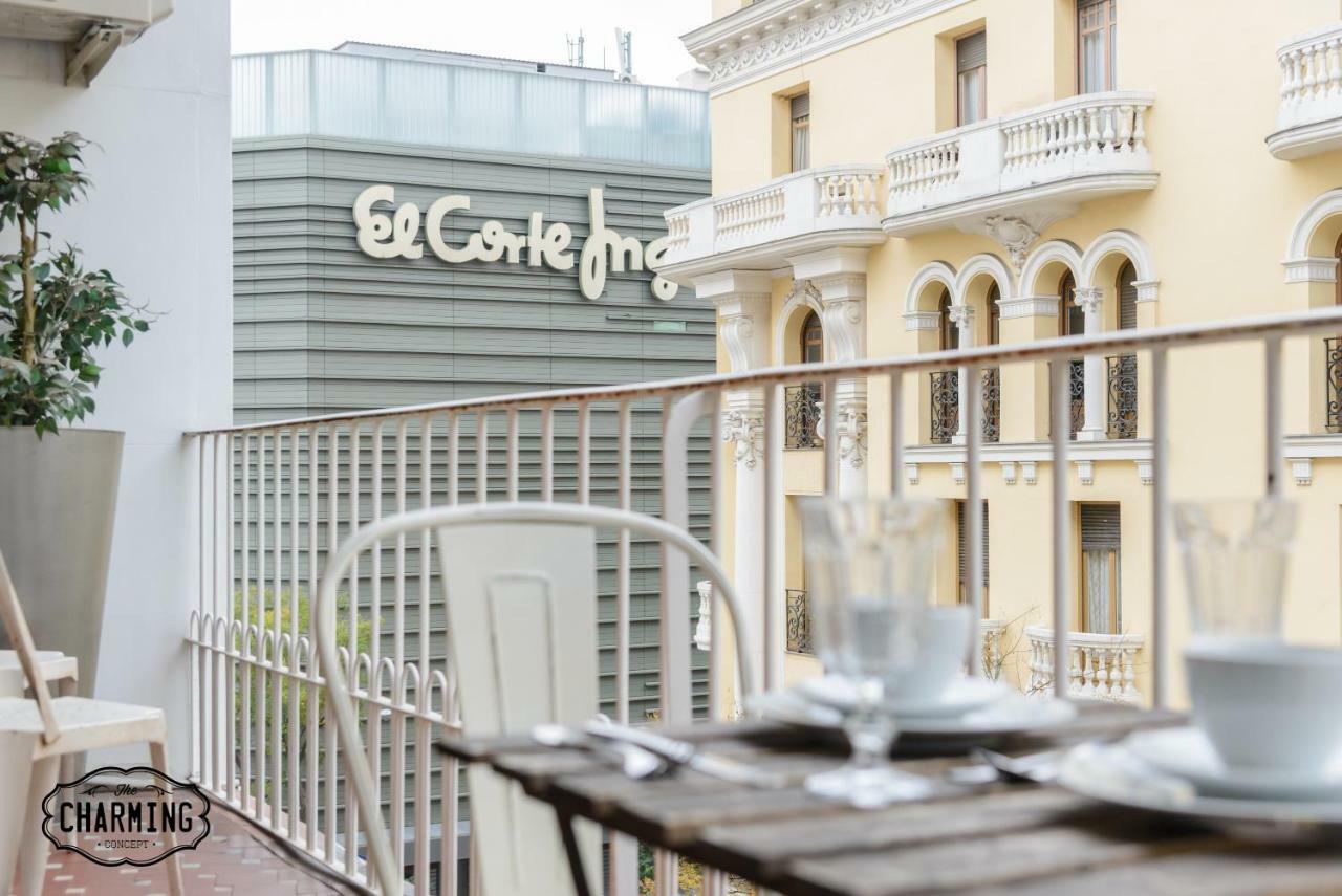 Charming Goya Luxury Apartamento