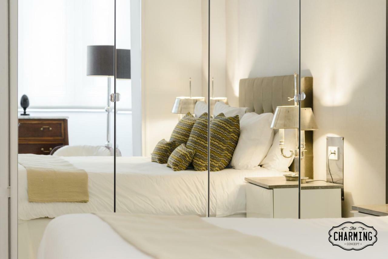 Charming Goya Luxury