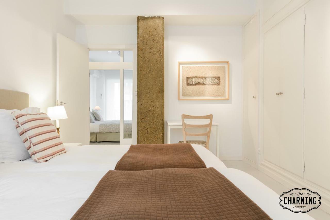 Apartamento Charming Goya Luxury *