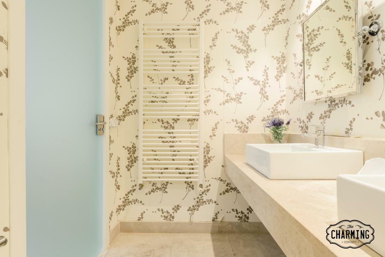 Apartamento Charming Goya Luxury *
