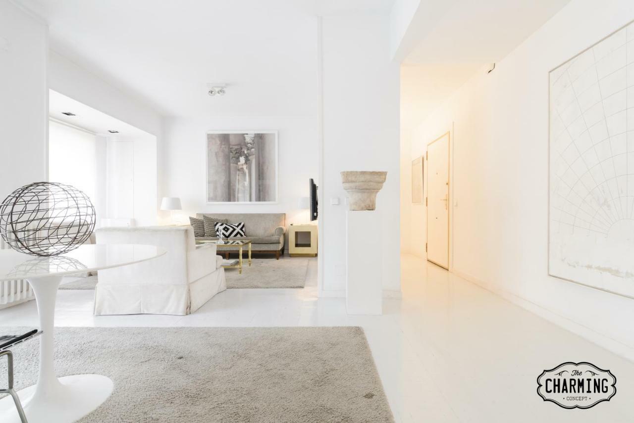 Apartamento Charming Goya Luxury *