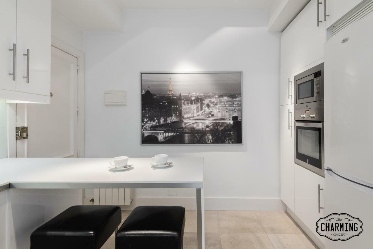 Charming Goya Luxury *