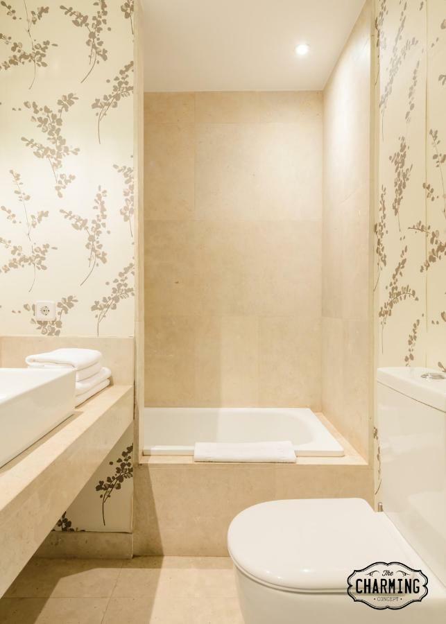 Charming Goya Luxury Apartamento *