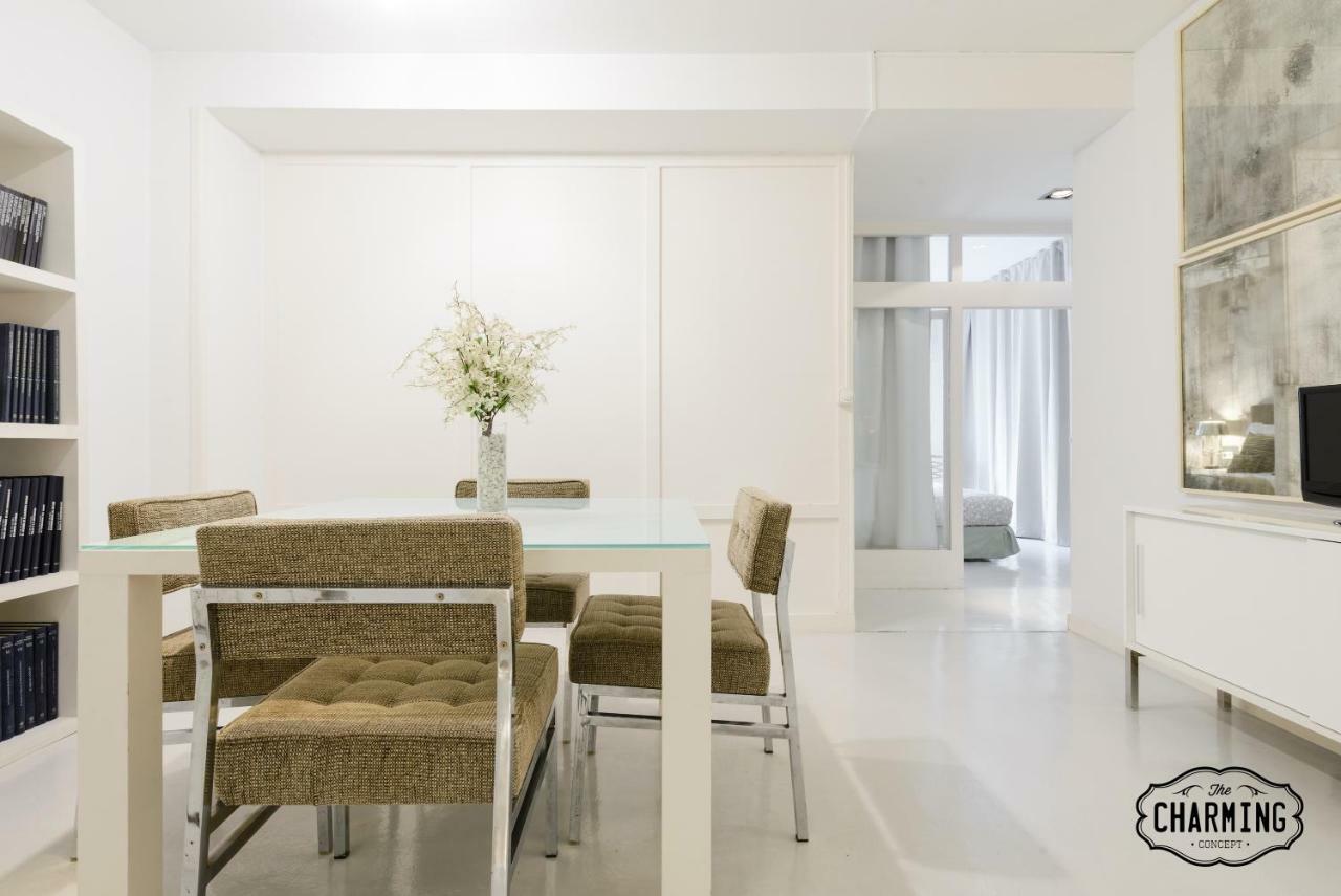 Charming Goya Luxury *
