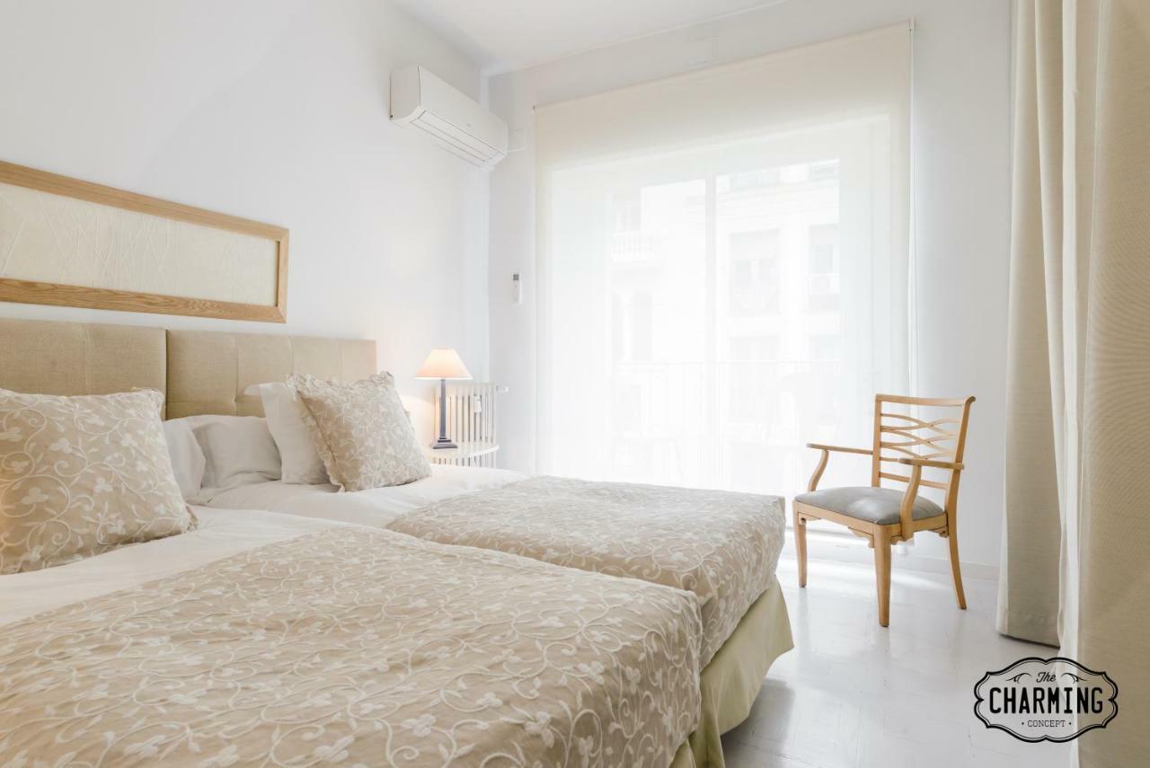 Charming Goya Luxury Apartamento *