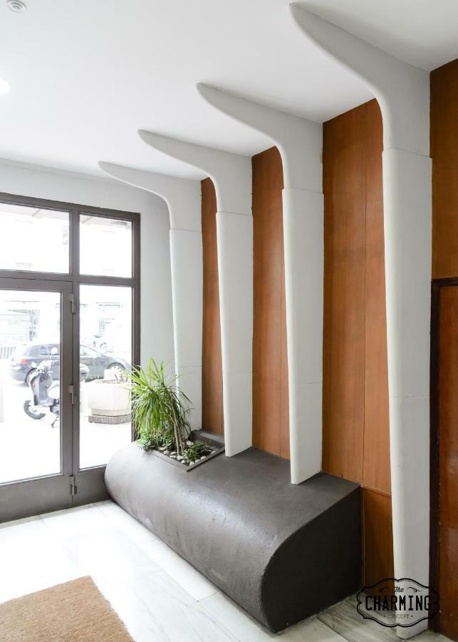Charming Goya Luxury Apartamento