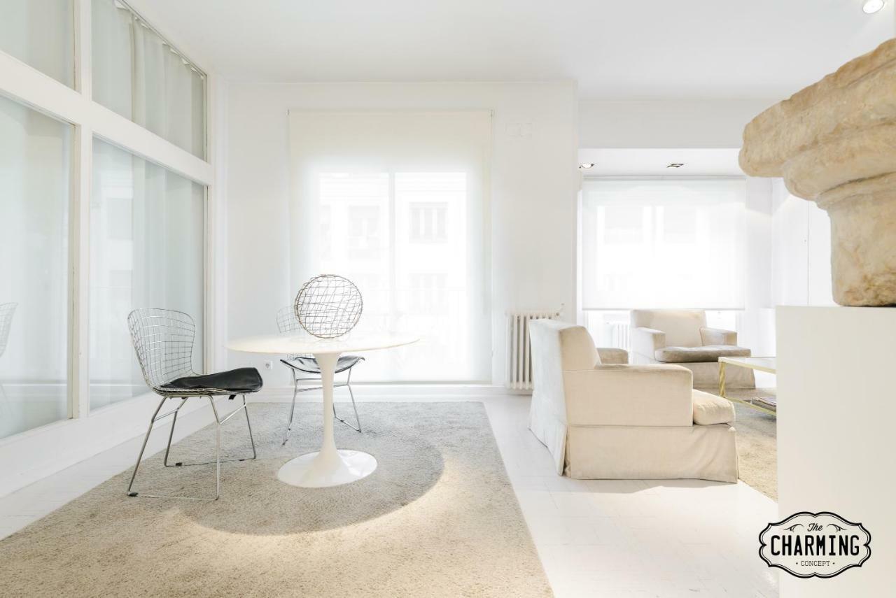 Charming Goya Luxury * Madrid