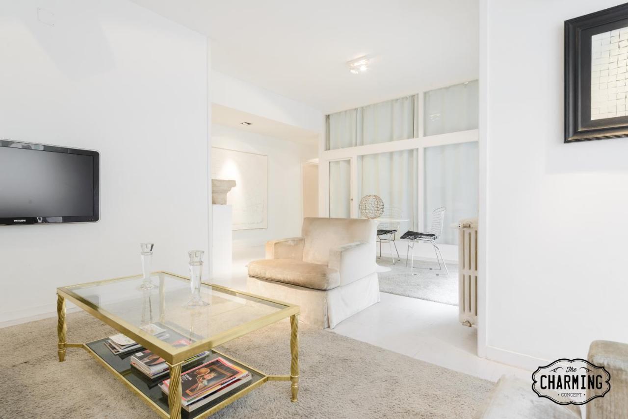 Charming Goya Luxury Apartamento *