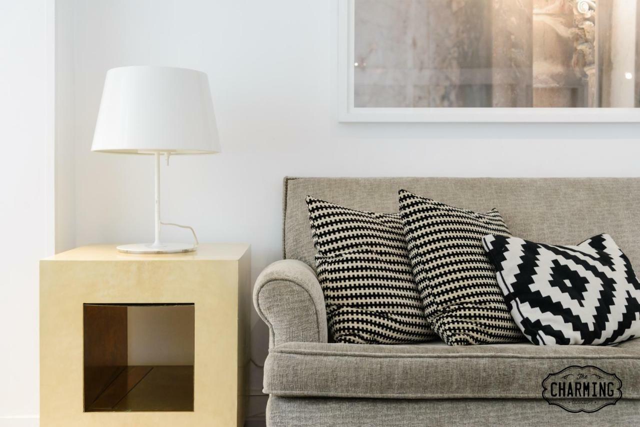 Charming Goya Luxury Madrid