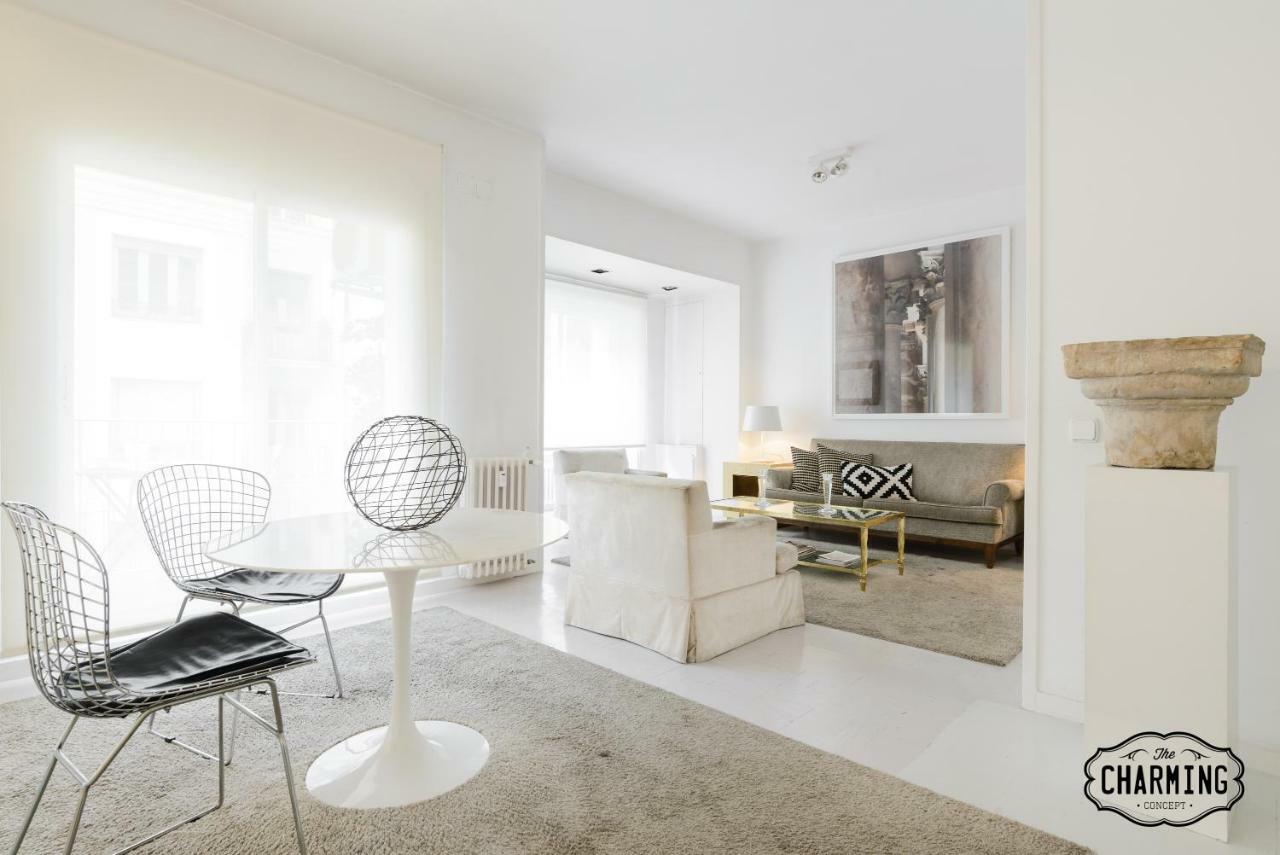 Apartamento Charming Goya Luxury *