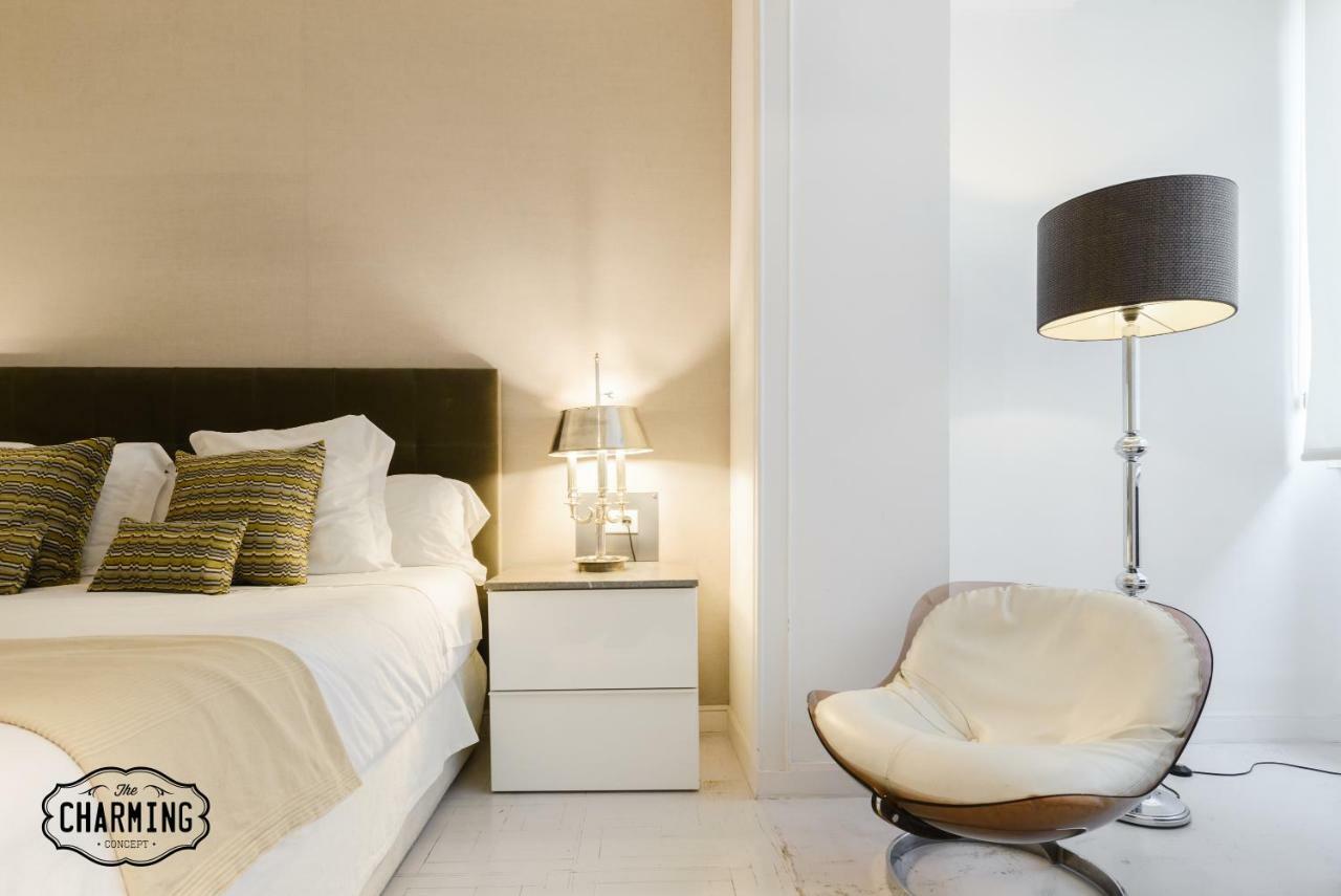 Apartamento Charming Goya Luxury *