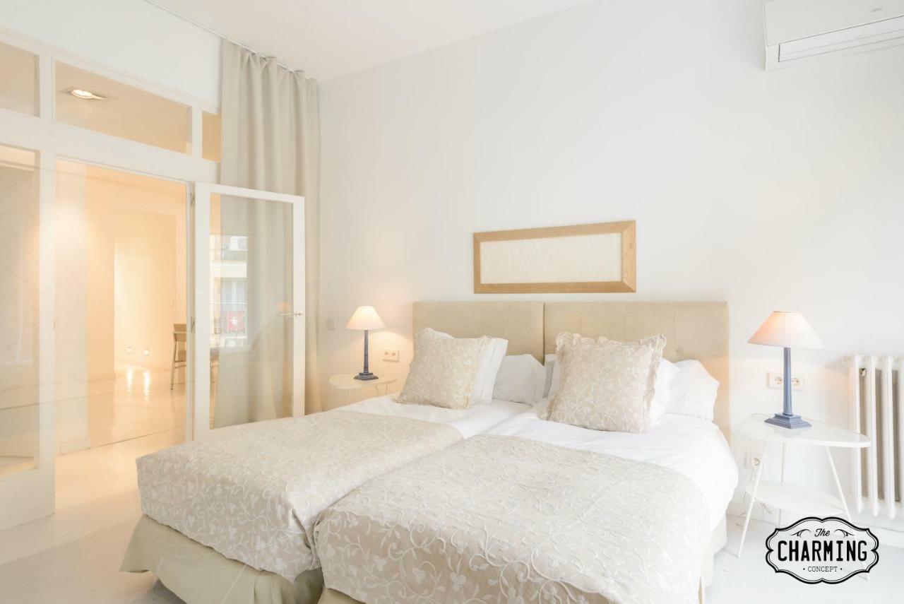 Charming Goya Luxury *